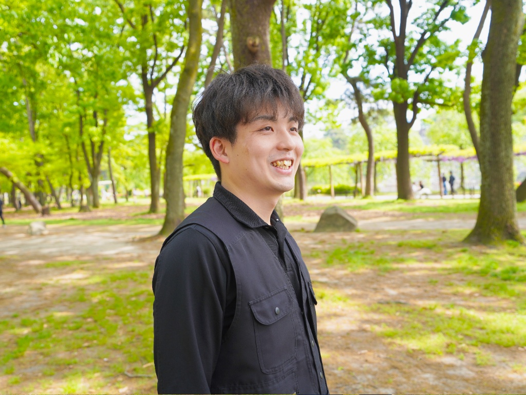 若手・中堅職人